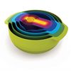 Nest™ 9 Plus - Multi Colour - One Size