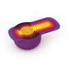 Nest™ Cups - Multi Colour - One Size