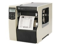 170XI4 - TT 300DPI ETHERNET - 64MB FLASH USB SERIAL PARALLEL IN