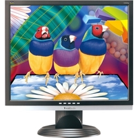 19in Lcd Va926 5:4 5ms - 1280x1024 Dvi-d Vga In