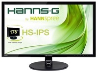 27in Ips Led 1920x1080 16:9 7ms - Hs272hpb 1000:1 D-sub Dvi Hdmi In