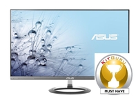 27W MXII Design,  IPS,  WQHD frameless model with DP,  HDMI(MHL)*1,  HDMI*2 and speaker