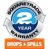 2yr Electronics Warranty - Plus Accident Protection