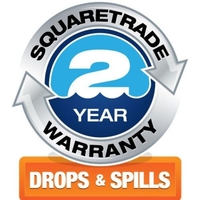 2yr Electronics Warranty - Plus Accident Protection