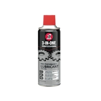 3-in-1 3 In 1 Professional High Performance Lubricant 400ml