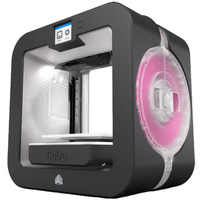 3DSystems Cube 3D Printer Gen3 Grey