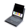 3M SCREENFILTER NOTEBOOK PRIVACY PF12.1
