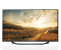 49" Ultra Hd Led Tv 3840 X 2160 Resolution 2 X Hdmi 1 X Scart
