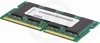 4GB PC3-10600 DDR3-1333 Low-Halogen SODIMM Memory