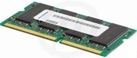 4GB PC3-10600 DDR3-1333 Low-Halogen SODIMM Memory