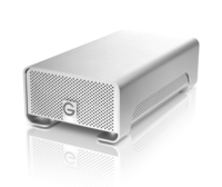 4TB G-Raid USB 3.0 Professional High-performance Dual-Drive