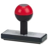 5 Star Low Cost Rubber Stamp Custom W95xh60mm 10 Lines