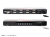 8x1 Dvi-d Switch With Stereo Audio