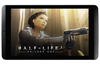 940-81761-2500-500 NVIDIA SHIELD Tablet -Tegra K1192 core Kepler GPU 2.2 GHz,  2GB RAM + 16GB Flash - 8in Full HD IPS Display 1920x1200 - Bluetooth and 5MP Front and Rear Cameras - Android 5.0 Lollipop