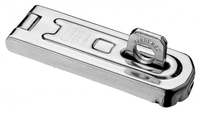 Abus 100 100 C Hasp Staple 100 Series Hasp And Staples Gps Level 4