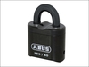 Abus 190/60 C Combination Padlock New Improved 190 Series 2 Combination Padlocks Gps Level 8