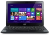 Acer Aspire V5-123 Laptop,  AMD E1-2100 1GHz,  4GB RAM,  500GB HDD,  11.6" TFT,  NOOPT,  AMD HD8210,  Webcam,  Windows 8.1