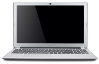Acer Aspire V5-472p Laptop,  Intel Core i5-3337U 1.8GHz,  4GB RA< 500GB HDD,  14" Touch,  NO DVD,  Intel HD,  Webcam,  Bluetooth,  Windows 8 64bit