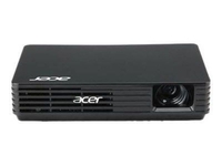 Acer C120 LED 100 ANSI Lumens Ultra Portable Projector