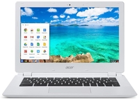 Acer CB5-311 Chromebook,  NVIDIA Tegra K1 CD570M-A1 2.1GHz,  4GB RAM,  32GB eMMC,  13.3 HD,  No-DVD,  WIFI,  Bluetooth,  Webcam,  Chrome OS