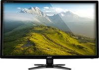 Acer G246HLB 24" LED LCD DVI HDMI Monitor