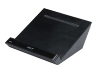 Acer Iconia A500 Docking Station with Remote control
