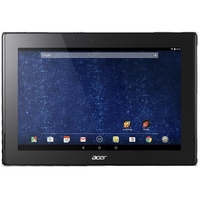 Acer Iconia Tab 10 A3-A30,  Intel Atom Z3735F Quad Core (Up to 1.83Ghz),  2GB RAM 32GB SSD,  10.1 Full HD IPS Precision Plus Touch Gorilla Glass 4 Anti-Fingerprint Direct Bonding 1920 x 1200,  Android 5.0 Lollipop,  AC,  WiFi,  NFC,  2MP Webcam + 5MP Camera,  Blac