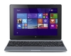 Acer One 10/Z3735F 2GB 32GB 10.1 W8.1 - Intel Atom Z3735F Quad Core 1.33GHz - 2GB DDR3L SDRAM 32GB Flash Memory - 10.1&148; IPS TFT LCD Display - Bluetooth + Keyboard - Windows 8.1