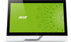 Acer T232HL LED IPS 23" IPS Touch screen HDMI Monitor - Speakers