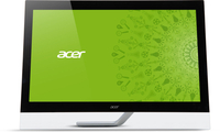 Acer T232HL LED IPS 23" IPS Touch screen HDMI Monitor - Speakers