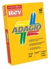 ADAGIO CARD A4 160GM DEEP GREEN PK250