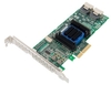 Adaptec Sas Adapter 6805H Single