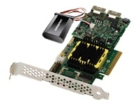 Adaptec 2266800-R 5405Z SAS/SATA (4 Internal Port) RAID Adapter