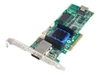 Adaptec RAID 6445 SATA3 8 Channel Storage Controller PCI-Express