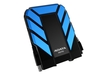 ADATA DashDrive Durable HD710 (1TB) USB 3.0 External Waterproof Hard Drive (Blue)