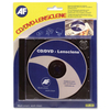 AF CD/DVD Lensclene - 1 Disc