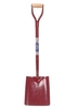 All Steel Shovel Square No.2 MYD 2702TB
