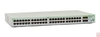 Allied Telesis 48 X 10/100/1g Switch + 4xsfp Eco Switch L2 Managed
