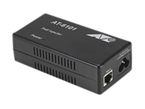 Allied Telesis AT 6101G Power injector