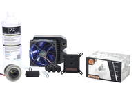 Alphacool NexXxoS Cool Answer 120 D5 UT Watercooling Kit