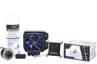 Alphacool NexXxoS Cool Answer 120 D5 XT Watercooling Kit