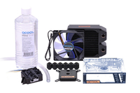 Alphacool NexXxoS Cool Answer 120 DDC XT WaterCooling Kit