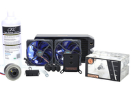 Alphacool NexXxoS Cool Answer 240 D5 UT Watercooling Kit