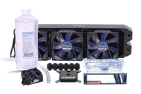 Alphacool NexXxoS Cool Answer 360 DDC XT Watercooling Kit