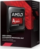 AMD A8 7670K 3.6GHz Black Edition Socket FM2+ 4MB L2 Cache Retail Boxed Processor