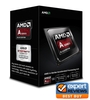 AMD APU A10 6800K Black Edition 4.4GHz Socket FM2 4MB L2 Cache Retail Boxed Processor