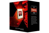 AMD FX 9590 4.7GHz Socket AM3+ 8MB L3 Cache Retail Boxed Processor