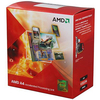 AMD Llano A4-3400 Socket FM1 2.7GHz 1MB L2 Cache Retail Boxed Processor