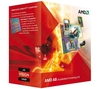 AMD Llano A8-3850 2.90GHz Socket FM1 4MB L2 Cache Retail Boxed Processor