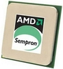 AMD Sempron 145 2.8GHz Socket AM3 45W 1MB L2 Cache OEM Processor